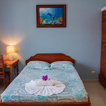 Hotel La Fiore De Bahia Uvita Eksteriør bilde