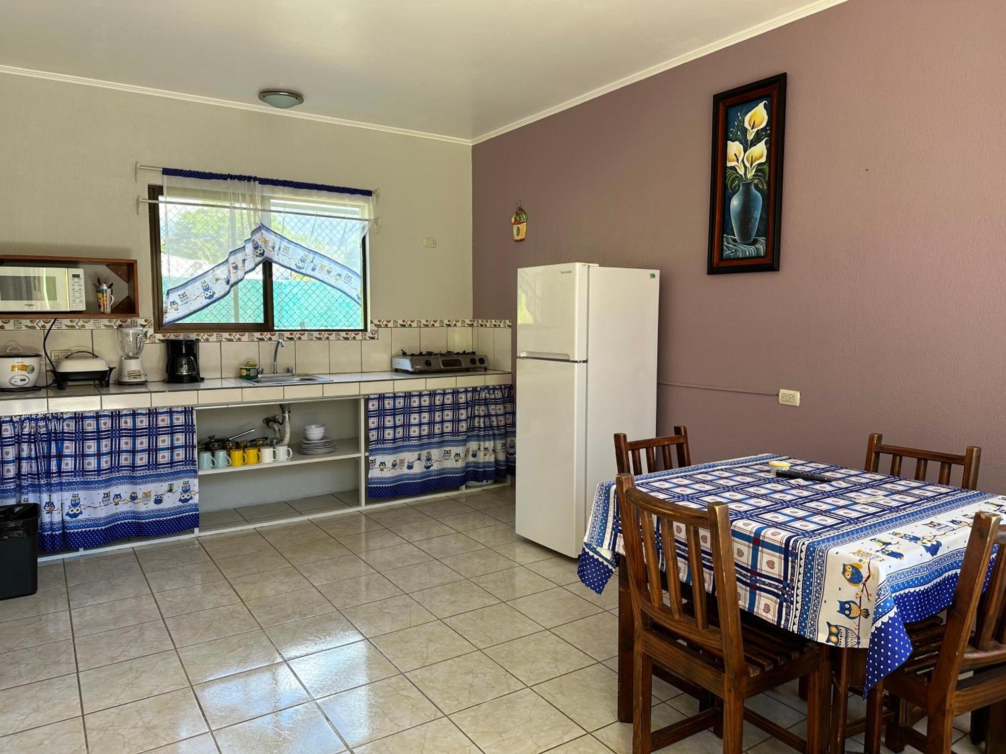Hotel La Fiore De Bahia Uvita Eksteriør bilde