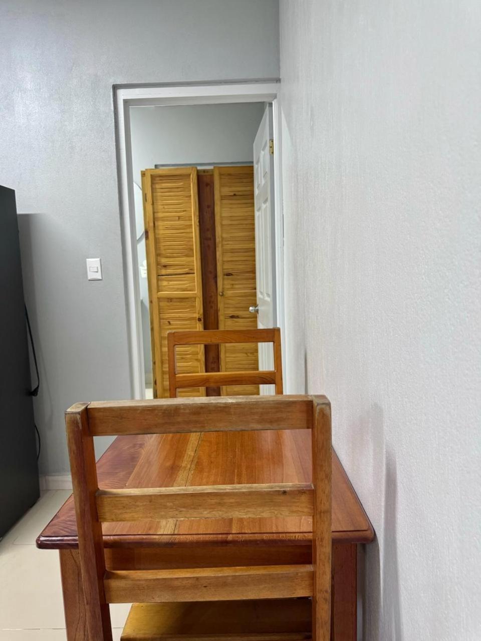 Hotel La Fiore De Bahia Uvita Eksteriør bilde