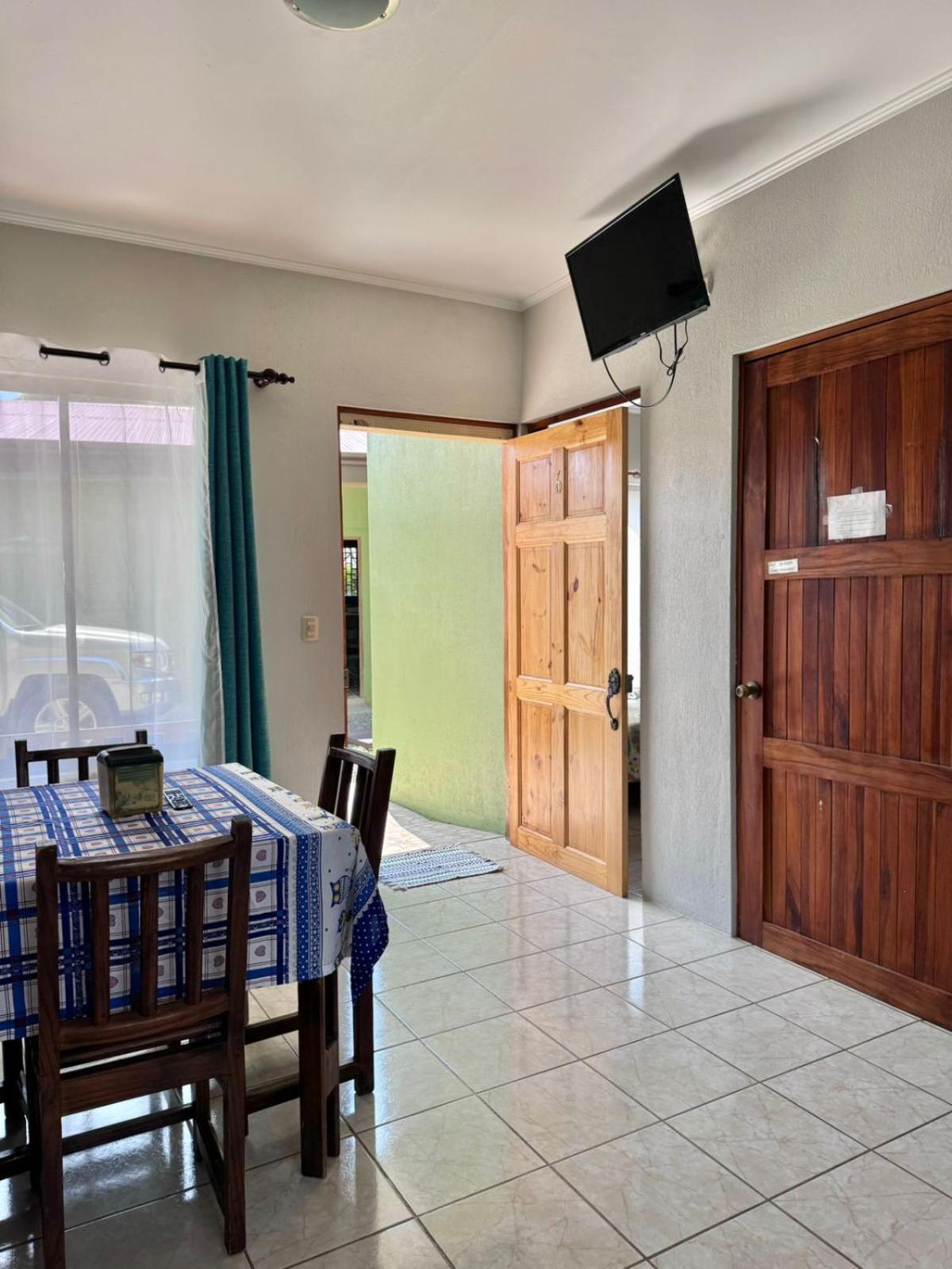Hotel La Fiore De Bahia Uvita Eksteriør bilde