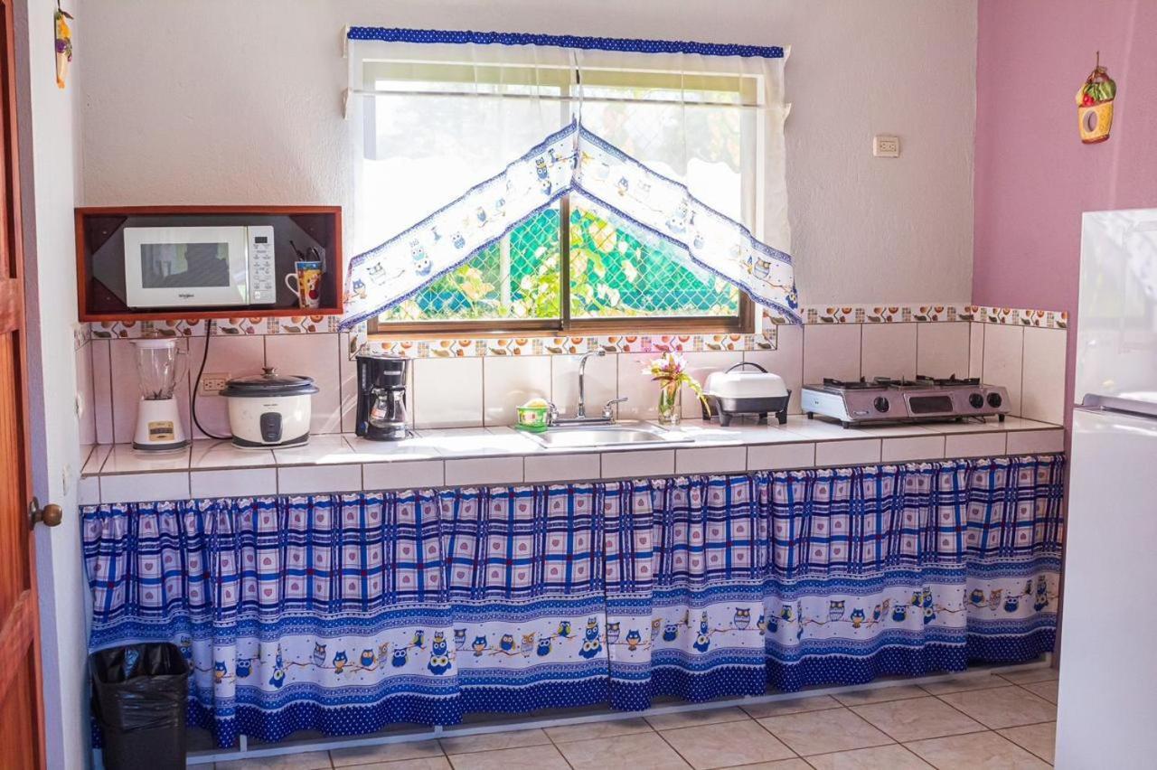 Hotel La Fiore De Bahia Uvita Rom bilde