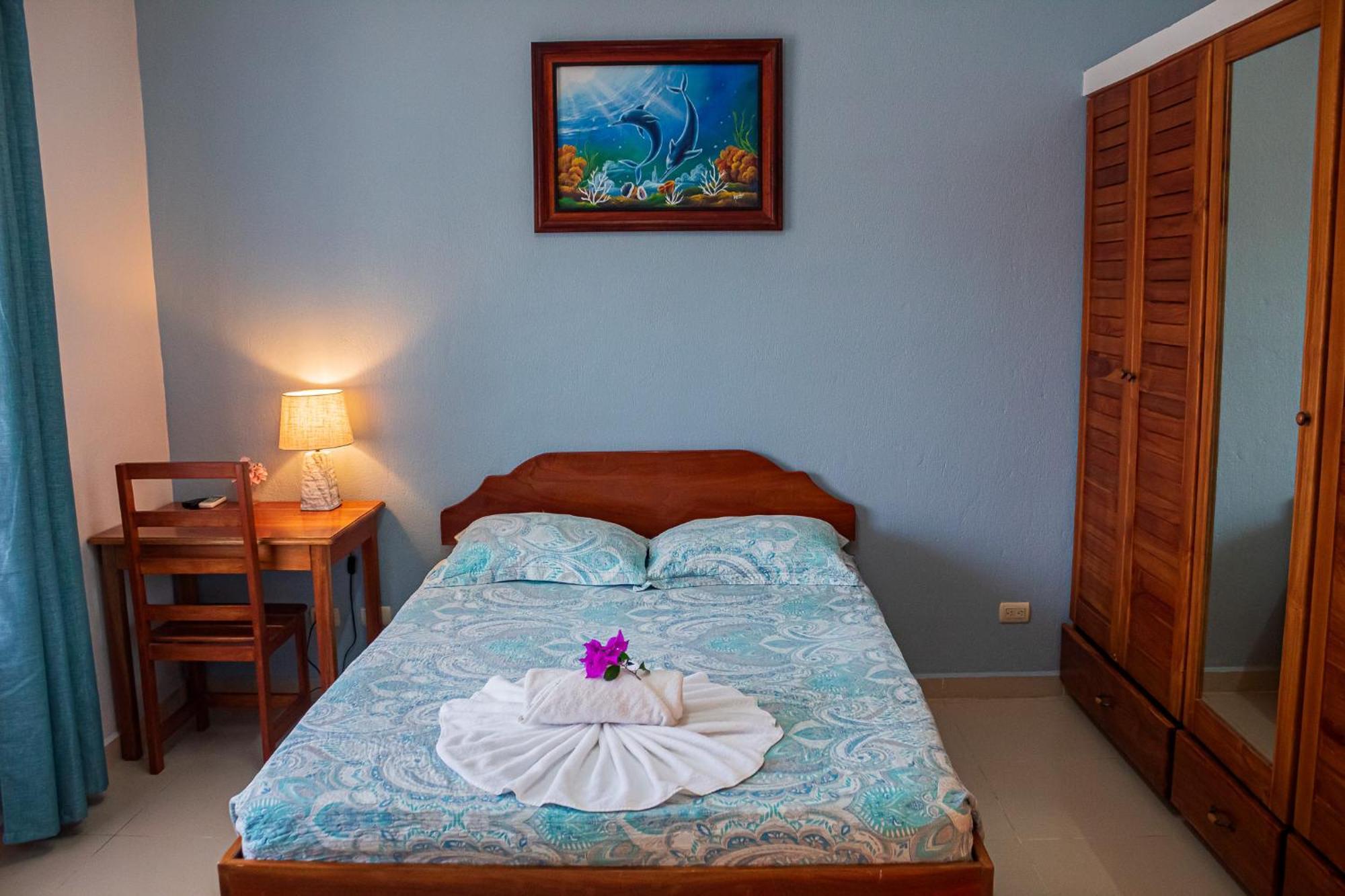 Hotel La Fiore De Bahia Uvita Eksteriør bilde